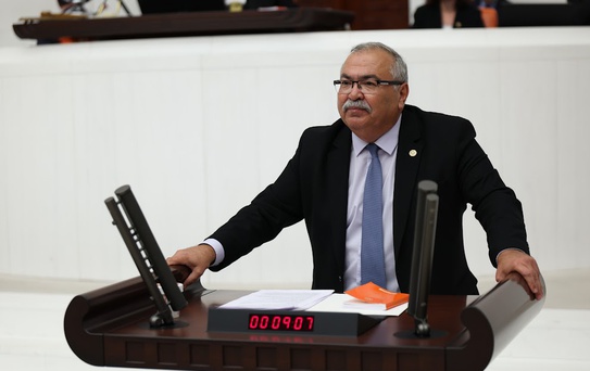 YENi Partili Bülbül: Bir tek sandık kaldı elimizde, o sandığı size vermeyiz