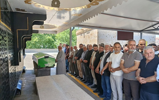 Yahyalı'da motosiklet kazası: 1 ölü, 2 yaralı