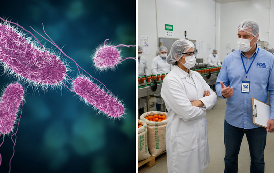 Salmonella alarmı: Jalapeno biberi 27 eyalette 345 kişiyi hasta etti