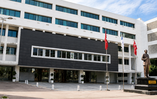 Antalya'da rüşvet soruşturmasında 2 yeni gözaltı