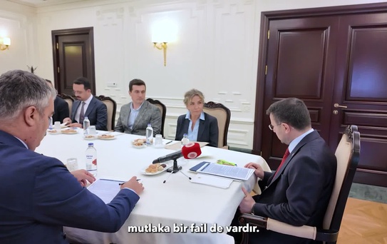 Adalet Bakanı'ndan Behçet Oktay'ın ölümüyle ilgili yeniden soruşturma sözü