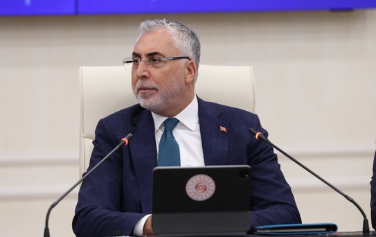Mesleki Yeterlilik Protokolü İmzalandı