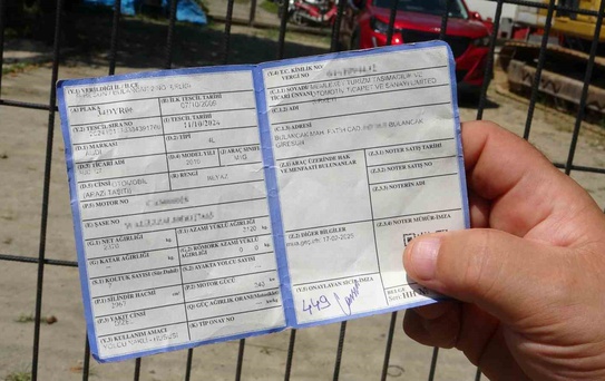 Noter Satışı Audi Q7'ye Gümrük Engeli