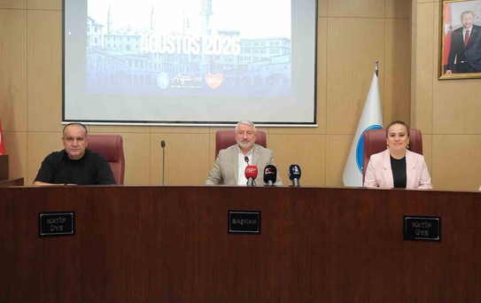 Başkan Aşgın’dan ‘Manifest’ tartışmalarıyla ilgili açıklama