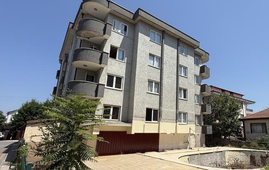 Belediye yıkmadı, fuhuş oteli oldu