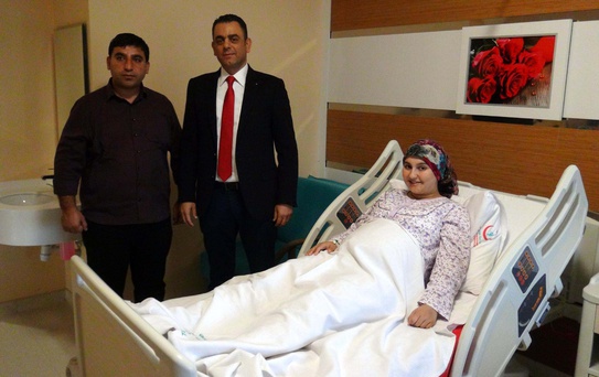 Komşu ihmalindeki ölümde kahreden detay: Yusuf Talha, o hastanenin ilk yenidoğan bebeğiymiş