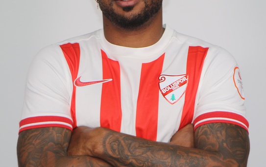 Boluspor'dan Transfer Atağı