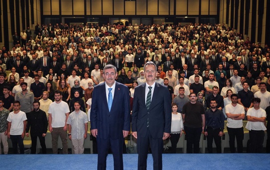 Türkiye Küresel Yetenek Ağı Oluşturuyor