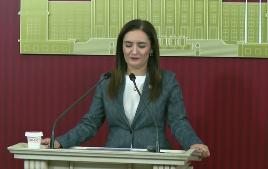 CHP'den teklife koşullu destek: Açık çek değil