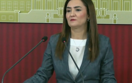CHP'den 'Terörsüz Türkiye' imzası: Açık çek değil, tarihi sorumluluk