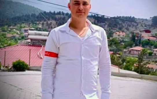 Pozantı'da Motosiklet Kazası: Genç Sürücü Hayatını Kaybetti