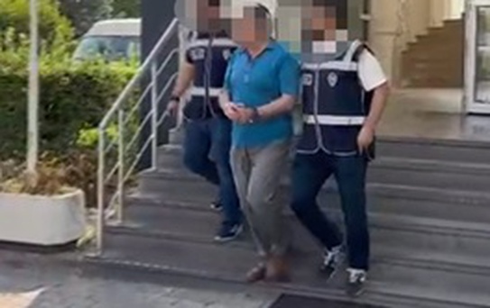 FETÖ Üyesi Albay Gölcük'te Yakalandı