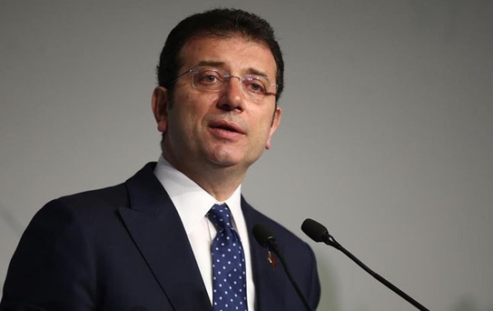 İBB davasında Ekrem İmamoğlu dahil 53 sanığın tutukluluğuna devam kararı