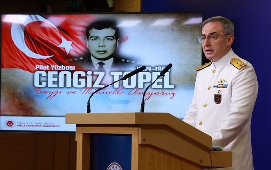 SEEBRIG'in yeni ev sahibi Türkiye: 6 ülkenin askerleri artık İstanbul’da toplanacak