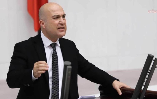 YENİ Partili Bakan, adının geçtiği WhatsApp yazışmaları hakkında suç duyurusunda bulundu