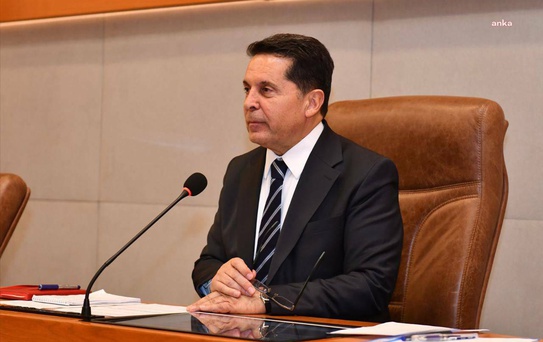 Ahmet Özer'den 'çerçeve yasa' yorumu: 'Bu düzenleme bir son değil, yeni bir başlangıçtır”