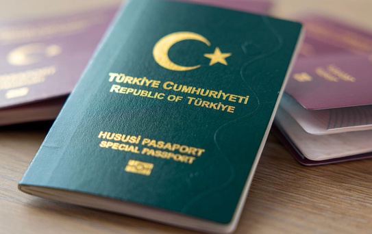 Resmi Gazete'de yayımlandı! Yeşil pasaportla ilgili kritik karar