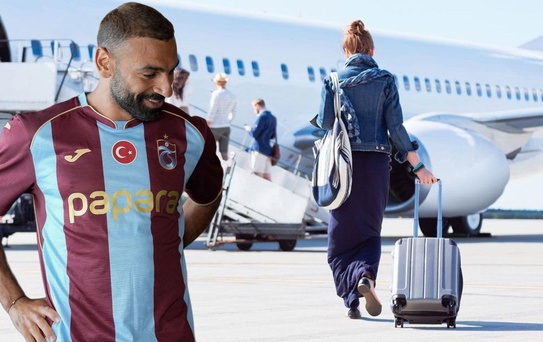 Trabzon turizmine Salah dopingi! Akın akın geliyorlar
