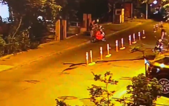 Eski sevgili dehşeti: 25 gün takip, 14 yıl ceza, 1 kurşun
