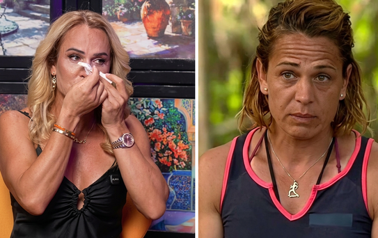 Survivor Nagihan Zor Anlar Yaşadı! 750 Bin TL'lik Estetiğini Anlattı
