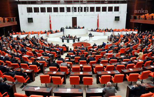 Meclis'te 'fezleke gizliliği' tartışması: İktidar ve muhalefet aynı noktada birleşti