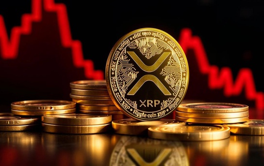XRP yatırımcılarını korkutan tablo
