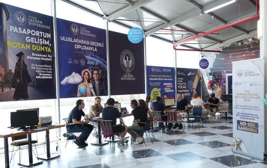 2026 YKS tercihleri başladı, üniversiteler adaylara yol gösteriyor