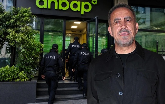 Ahbap Derneği'ne yönetim kayyumu atandı! Dernek resmen kapanıyor