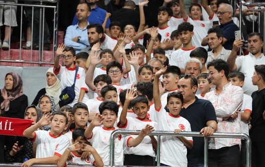 Terörsüz Türkiye'de yeni safha: 12 maddelik teklif Meclis'te