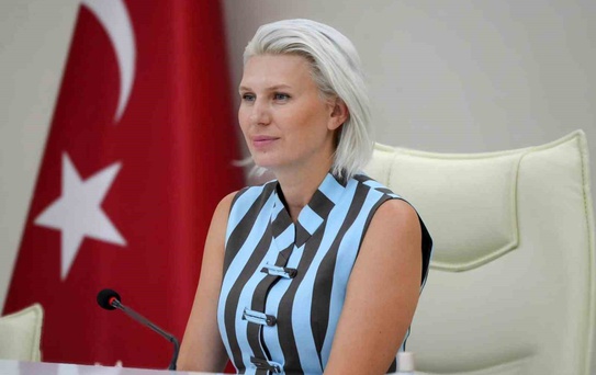 Başkan Subaşı’ndan 'Eskişehir’de yaşıyor' iddialarına cevap