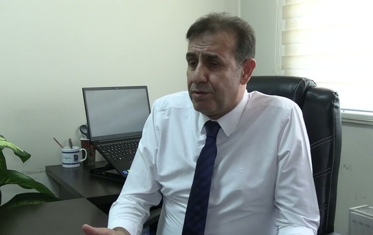 Çerçeve Yasa ile Barış Umudu