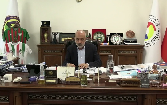 Diyarbakır'da Yeni Yasa Heyecanı