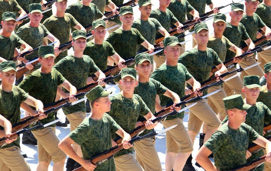 Çin ve Belarus Ortak Tatbikat Yapacak