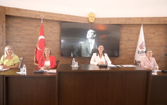 Edirne'de Kamu Zararı Tartışması
