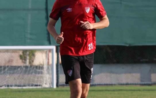 Elazığspor 2. Etap Kampını Tamamladı
