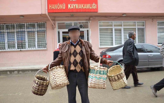 Kastamonu'da Silahlı Saldırı