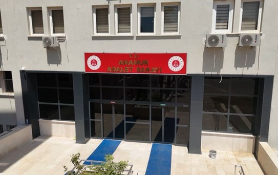 Mersin'de Silahlı Saldırı: Şüpheli Tutuklandı