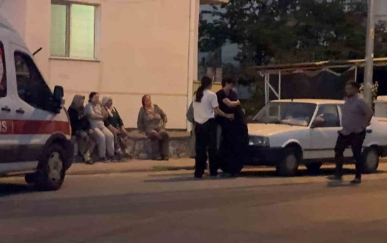 Kayseri'de 54 yaşındaki adam evinde ölü bulundu