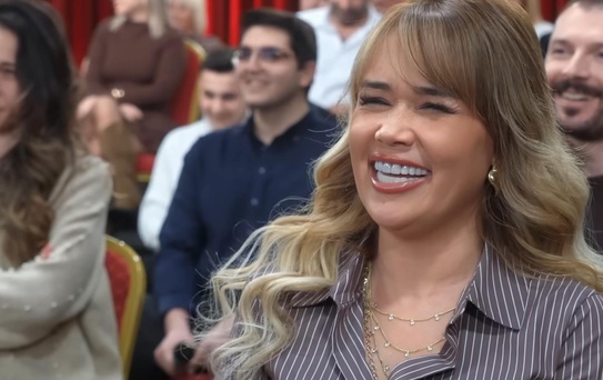 Konuşanlar'a katıldı, söyledikleri başına iş açtı! Gözaltına alındı