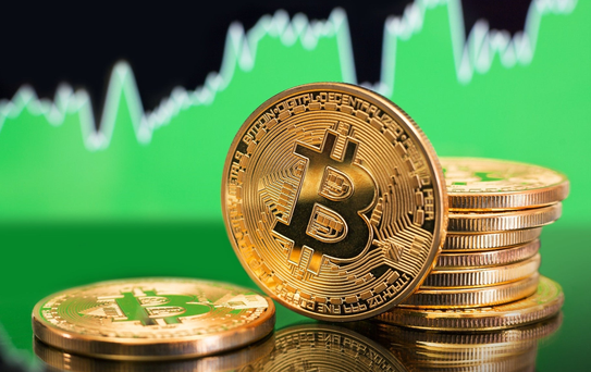 Kritik veri açıklandı: Bitcoin 65 bin doları geçti