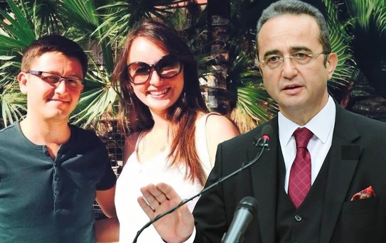 Kuşadası operasyonunda dikkat çeken isimler! Bülent Tezcan'ın kızı ve damadı gözaltında