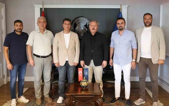 Melikgazi Kayseri Basketbol’da Emin Süel dönemi