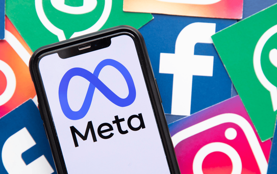 Meta'ya 567 Milyon Dolar Ceza!