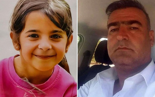 Narin cinayetinde müebbet yiyen amca Salim Güran cezaevinden mektup yazdı: Biz masumuz, katil değiliz