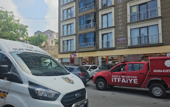 Bir annenin en acı günü! 39 yaşındaki evladını cansız halde buldu