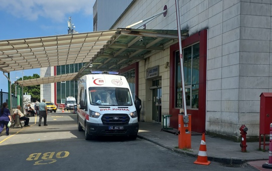 Irmakta Boğulma Tehlikesi: Bir Kardeş Hayatını Kaybetti