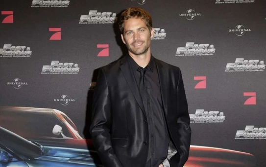 Paul Walker'ın Supra'sı Satılmıyor