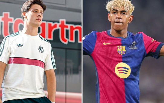 Sıkı durun! Real Madrid ve Barcelona İstanbul'a geliyor