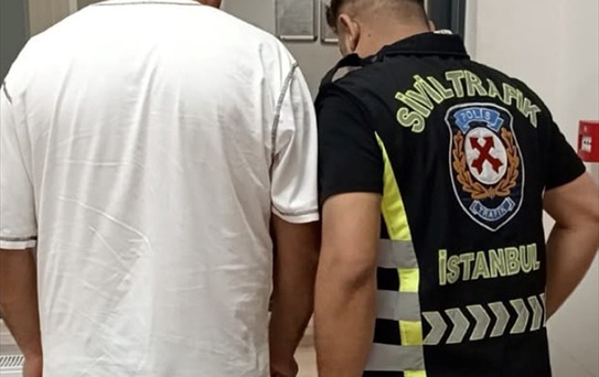 Düğün Konvoyunda Havaya Ateş Açan Şüpheliye Ev Hapsi