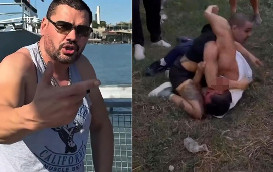 Savaş Cebeci yıllar sonra Kaan Kazgan kavgasını anlattı: Şu andaki bilgim olsa...
